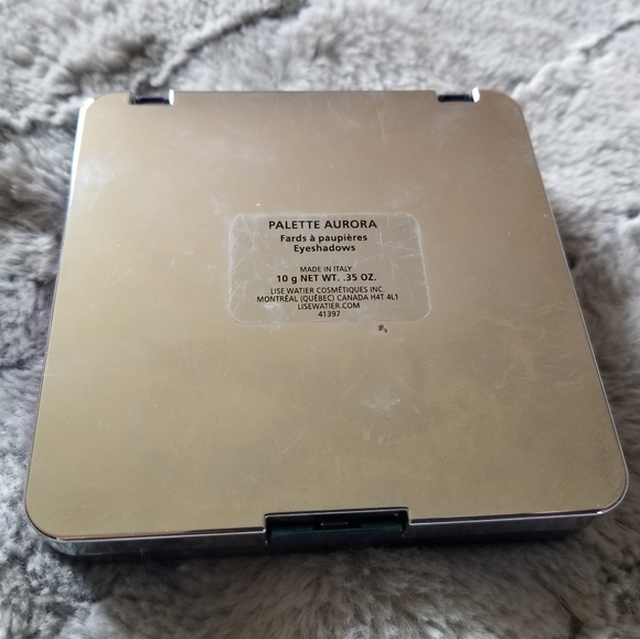 Lise Watier Aurora Palette - Picture 3 of 3